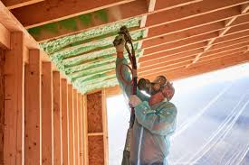 Best Garage Insulation  in Roseville, CA